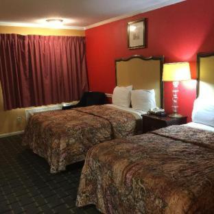 Stay Express Inn & Suites Demopolis Camera foto