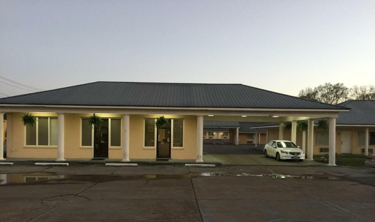 Stay Express Inn & Suites Demopolis Esterno foto