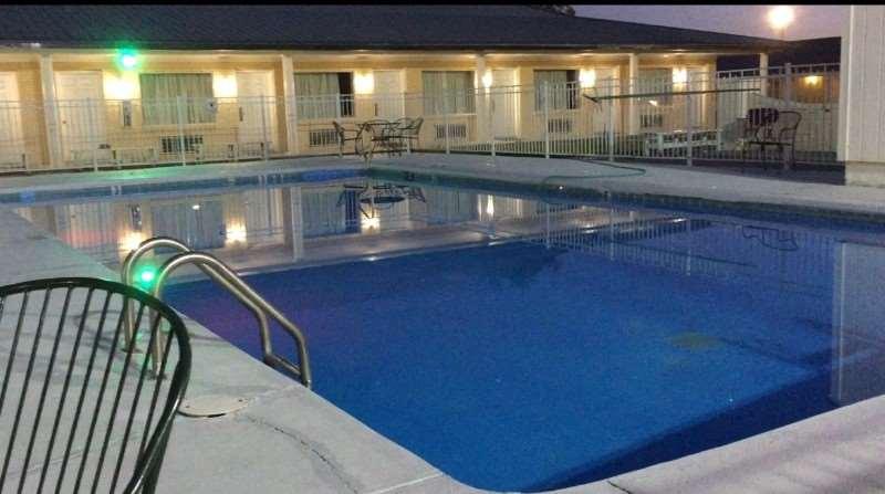 Stay Express Inn & Suites Demopolis Servizi foto
